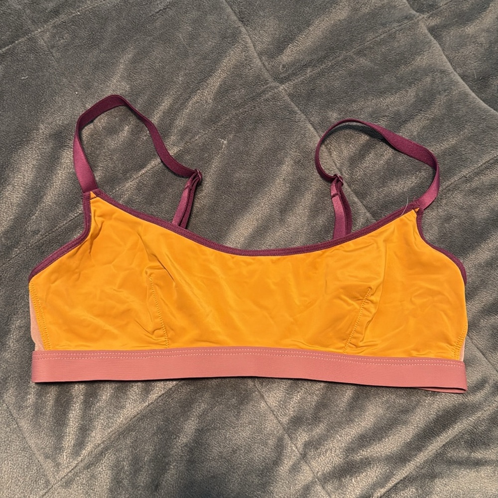 Parade Bralette